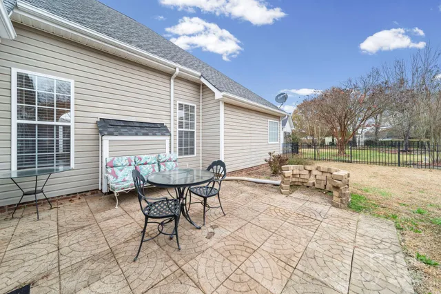 $409,900 | 2006 Galena Chase Drive, Indian Trail, NC 28079