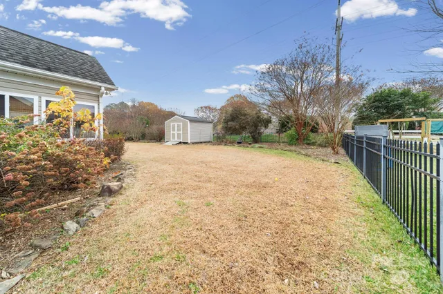 $409,900 | 2006 Galena Chase Drive, Indian Trail, NC 28079