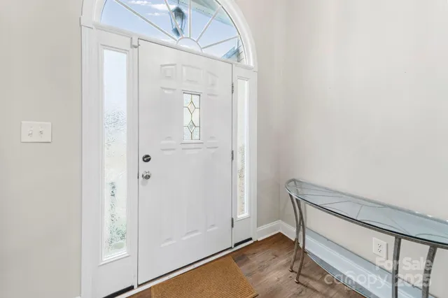 $409,900 | 2006 Galena Chase Drive, Indian Trail, NC 28079