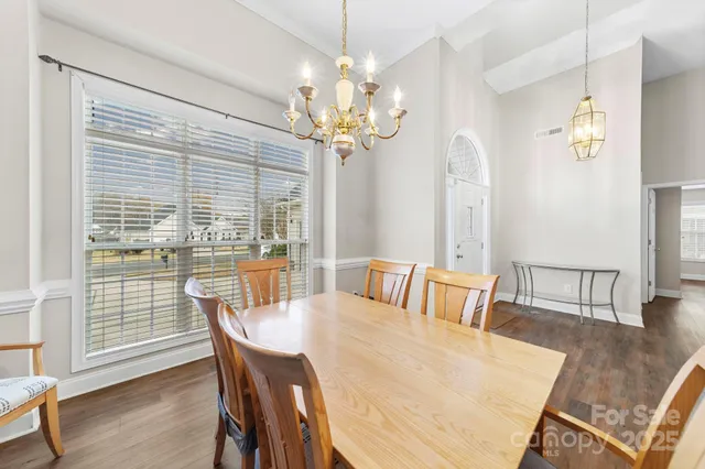 $409,900 | 2006 Galena Chase Drive, Indian Trail, NC 28079