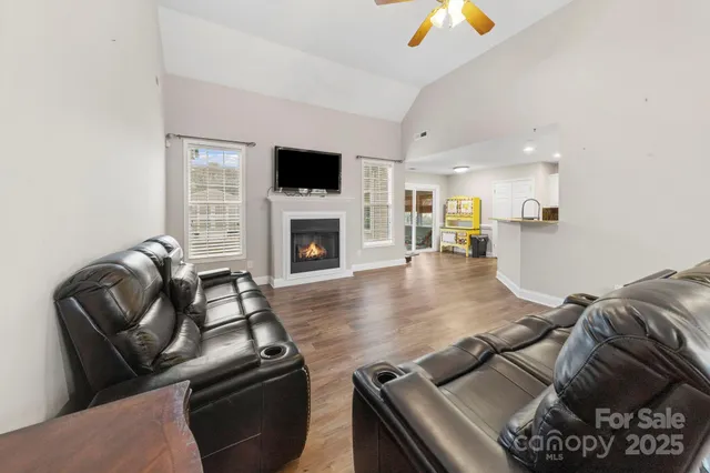 $409,900 | 2006 Galena Chase Drive, Indian Trail, NC 28079