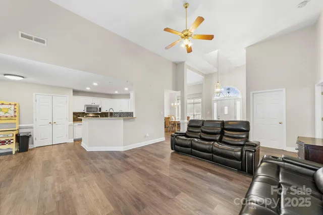 $409,900 | 2006 Galena Chase Drive, Indian Trail, NC 28079