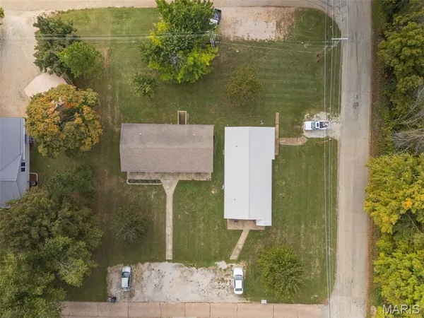 $289,900 | 101 North Hancock Street, Unit 102 302 322 & 324, Ironton, MO 63650