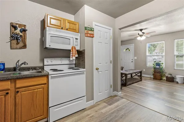$289,900 | 101 North Hancock Street, Unit 102 302 322 & 324, Ironton, MO 63650