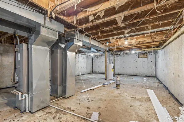 $289,900 | 101 North Hancock Street, Unit 102 302 322 & 324, Ironton, MO 63650