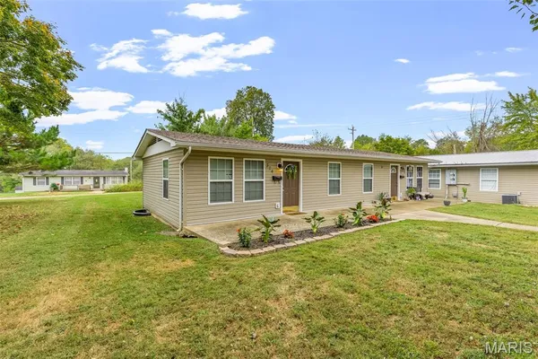 $289,900 | 101 North Hancock Street, Unit 102 302 322 & 324, Ironton, MO 63650