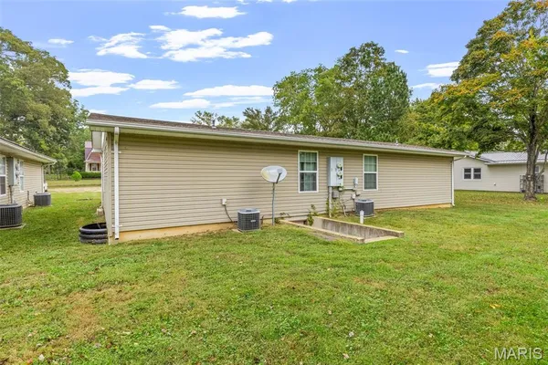 $289,900 | 101 North Hancock Street, Unit 102 302 322 & 324, Ironton, MO 63650