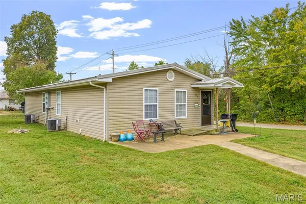 $289,900 | 101 North Hancock Street, Unit 102 302 322 & 324, Ironton, MO 63650