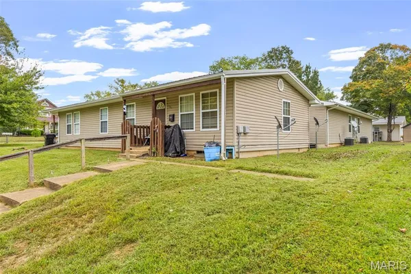 $289,900 | 101 North Hancock Street, Unit 102 302 322 & 324, Ironton, MO 63650