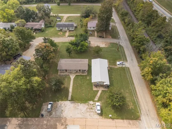 $289,900 | 101 North Hancock Street, Unit 102 302 322 & 324, Ironton, MO 63650