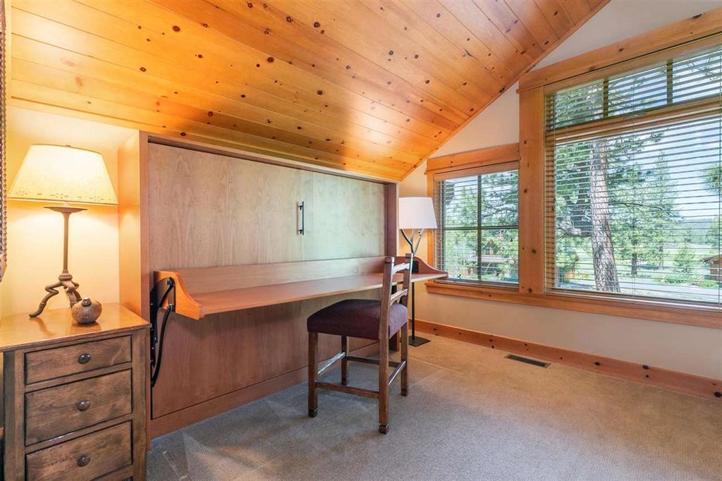12445 Lookout Loop, Unit F1605 Truckee, CA 96161 - Photo 12 of 21 a living room with furniture and a window