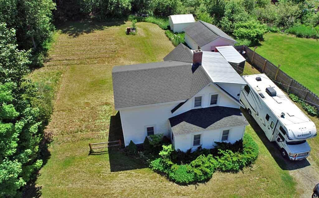 36 Williams Road Hodgdon, ME 04730 - Photo 5 of 40 36-williams-rd-hodgdon-26