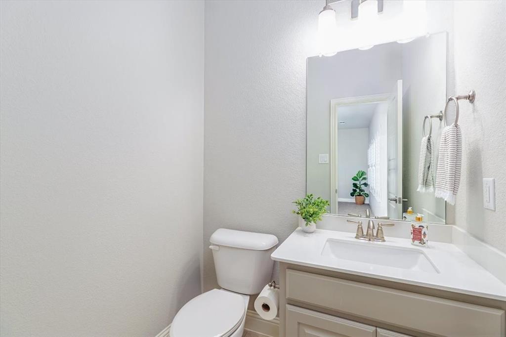 3013 Crestwater Ridge Keller, TX 76248 - Photo 24 of 30