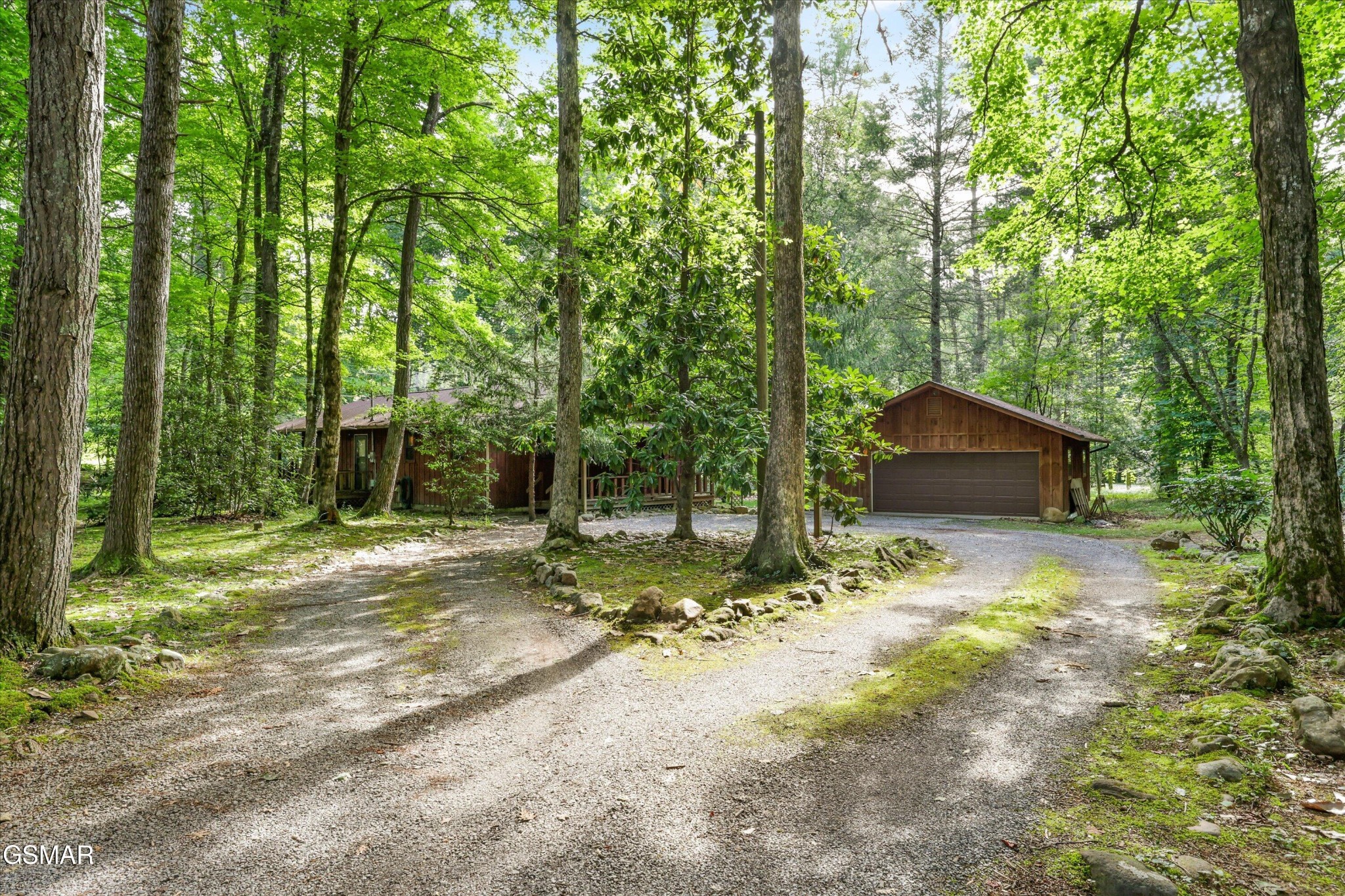 2876 McMahan Sawmill Road Sevierville, TN 37862 - Photo 6 of 36 Gallery Image 6