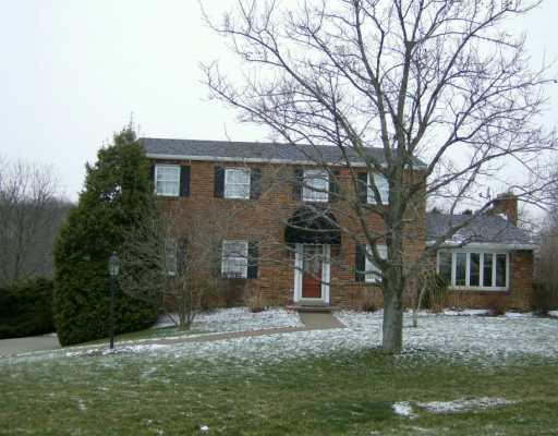762 Gamble Road Oakdale, PA 15071 - Photo 1 of 8 Exterior Front.