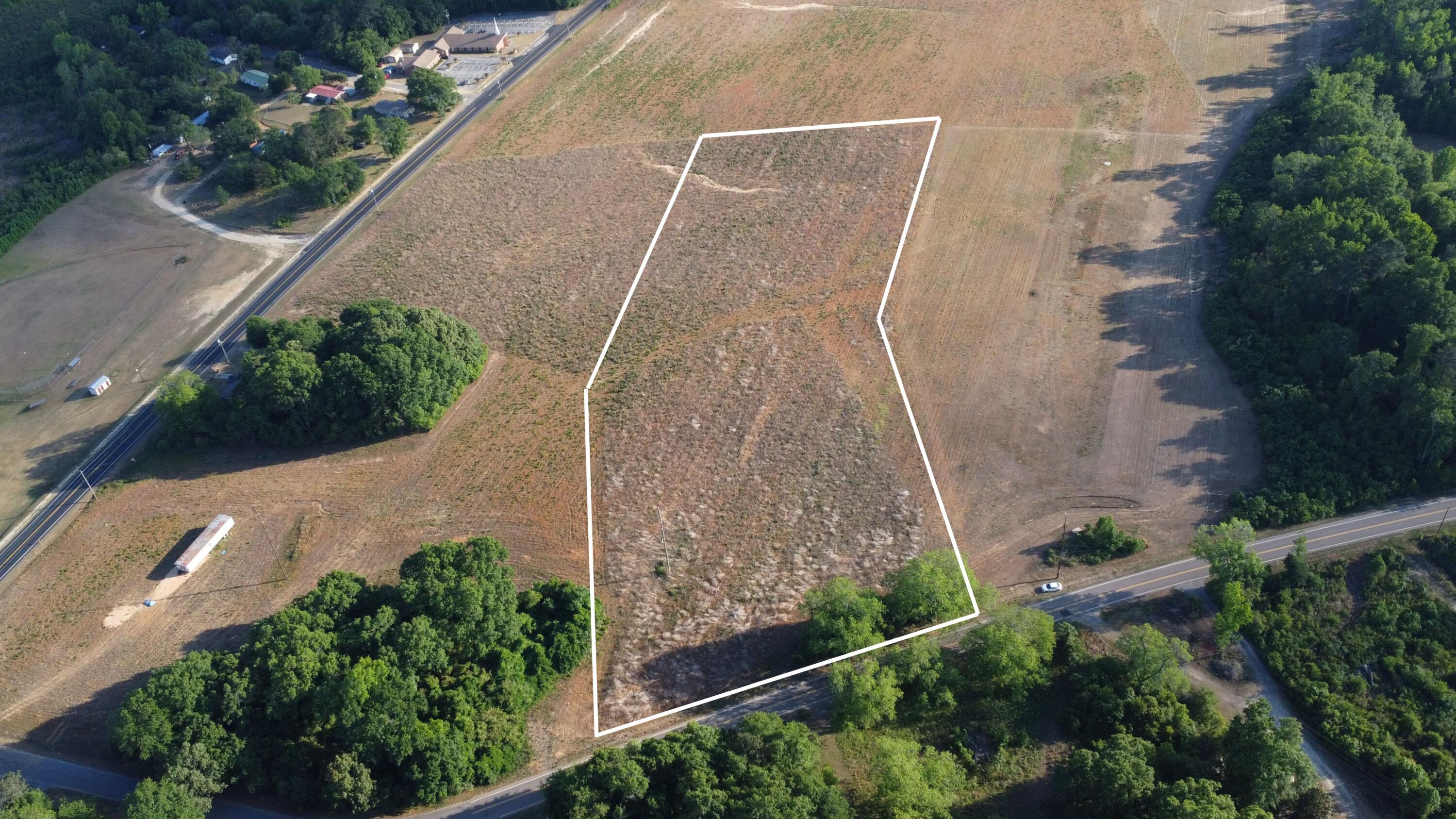 0 Rosemary Road Williston, SC 29853 - Photo 1 of 10