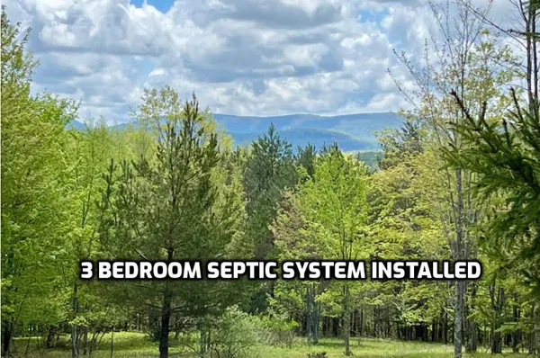 $129,000 | Crescent Hill Road, Andes, NY 13731