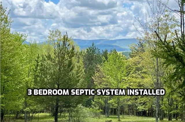 $139,000 | Crescent Hill Road, Andes, NY 13731