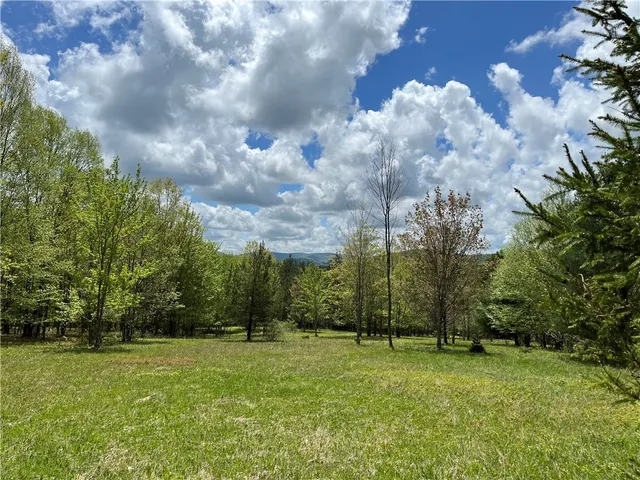 $139,000 | Crescent Hill Road, Andes, NY 13731