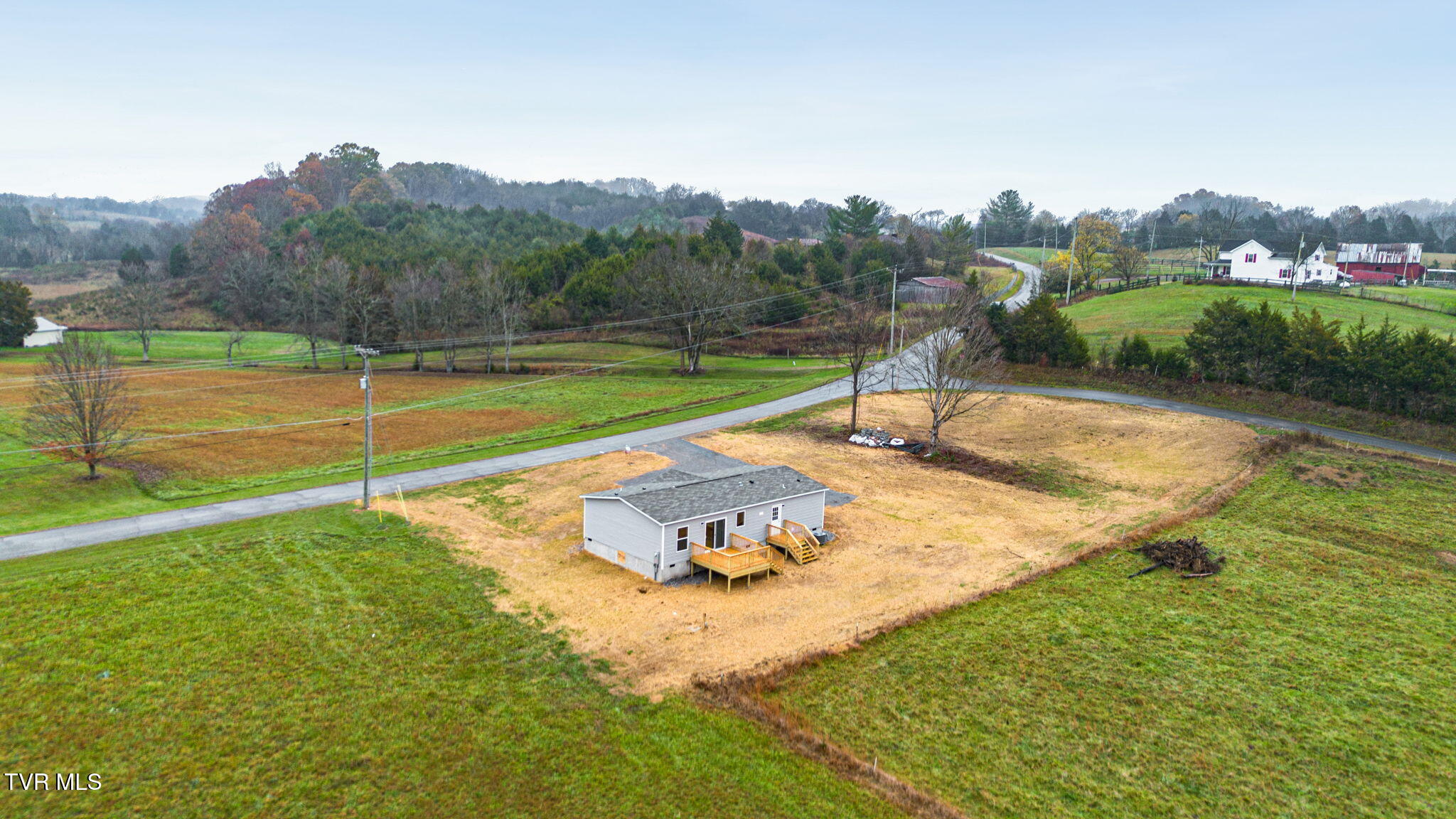 1435 Union Road Greeneville, TN 37745 - Photo 29 of 30 2-web-or-mls-DJI_0263-Edit
