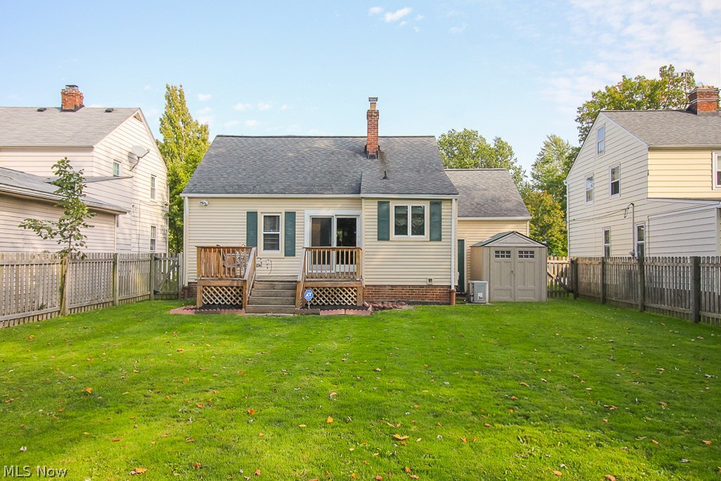 1304 Churchill Road Lyndhurst, OH 44124 - Photo 26 of 26