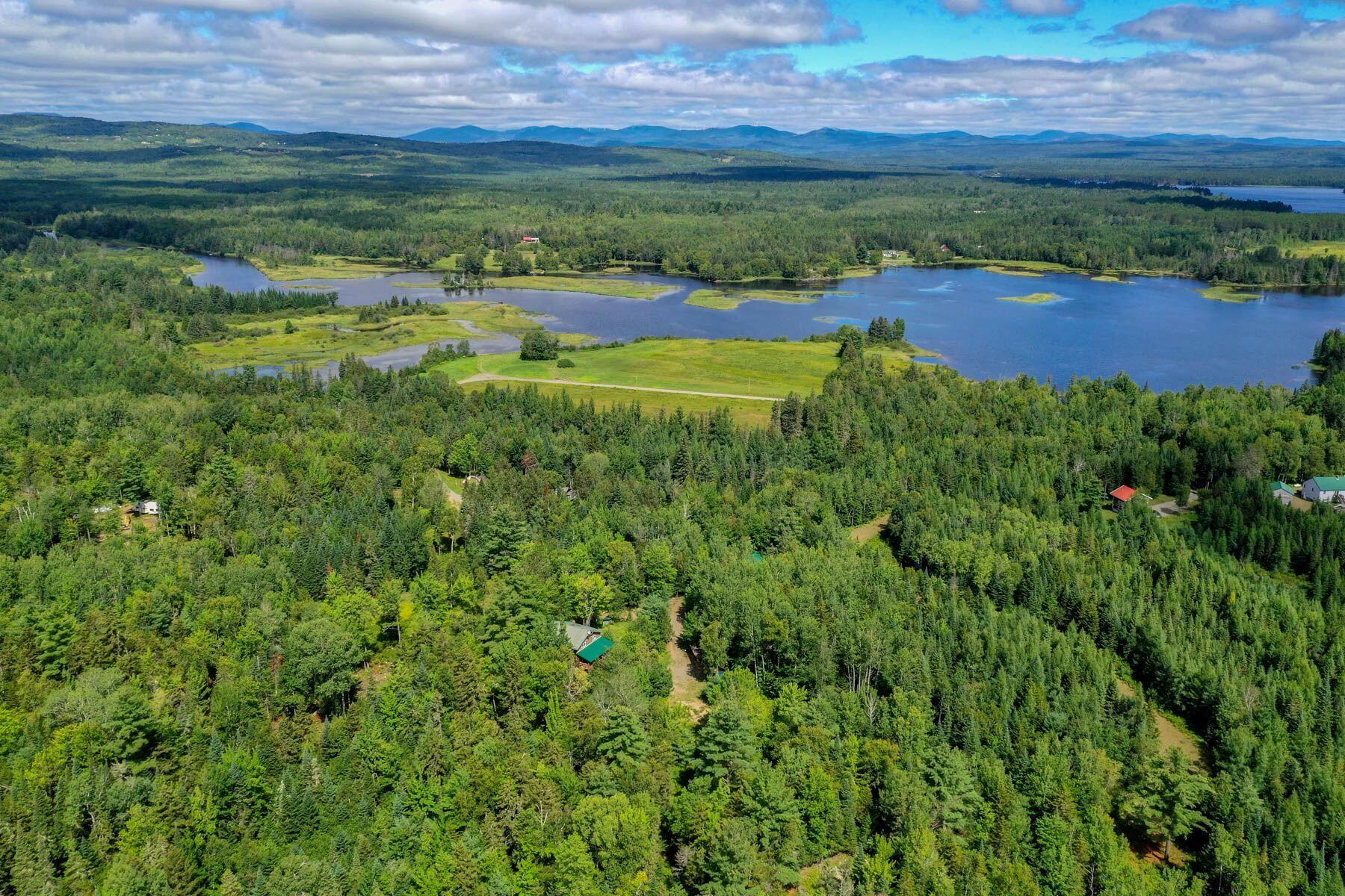47 Hawks Bluff Road Stratton, ME 04982 - Photo 35 of 43 43
