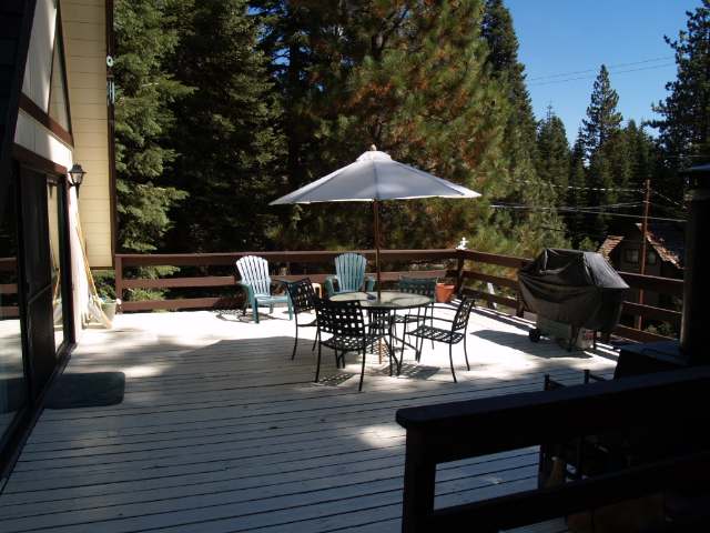 11918 Chamonix Road Truckee, CA 96161 - Photo 9 of 9 Gallery Image 9