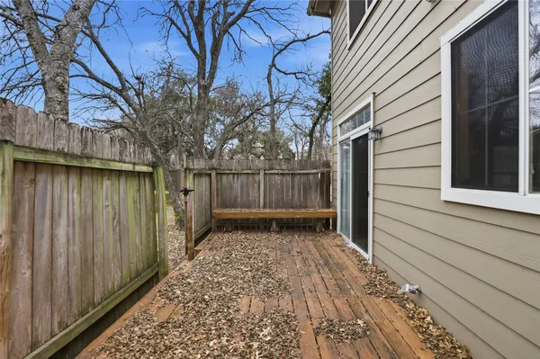 $2,100 | 4501 Whispering Valley Drive, Unit 24, Austin, TX 78727