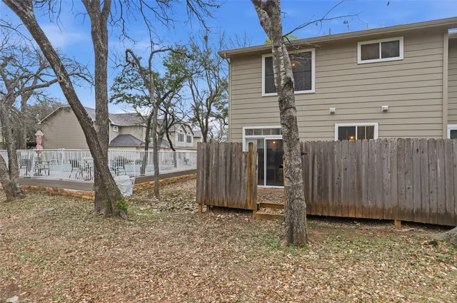$2,100 | 4501 Whispering Valley Drive, Unit 24, Austin, TX 78727
