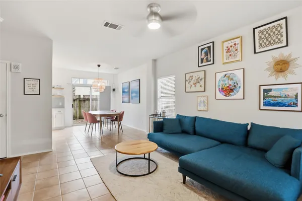 $2,100 | 4501 Whispering Valley Drive, Unit 24, Austin, TX 78727