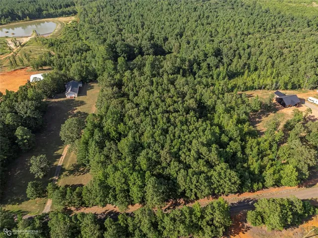 $34,900 | 1 Martin Road, Plain Dealing, LA 71064