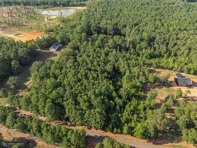 $34,900 | 1 Martin Road, Plain Dealing, LA 71064