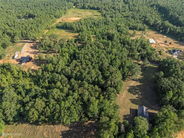 $34,900 | 1 Martin Road, Plain Dealing, LA 71064