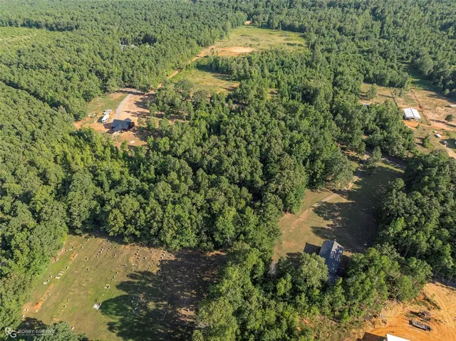 $34,900 | 1 Martin Road, Plain Dealing, LA 71064