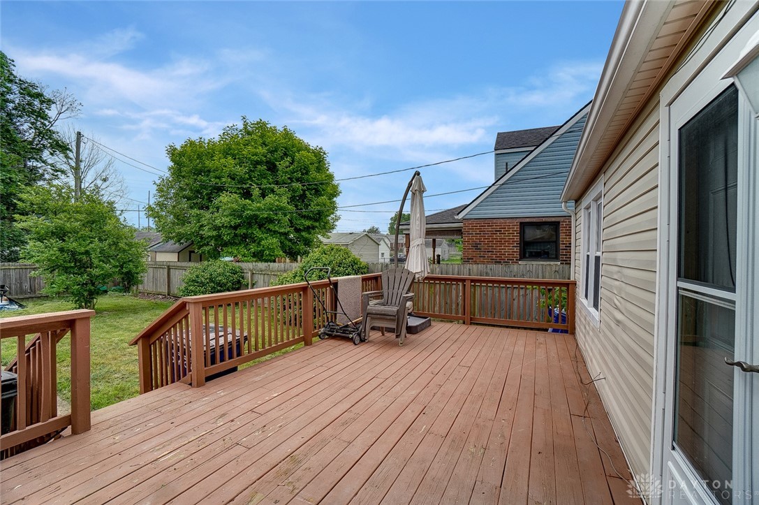 1438 Coventry Road Dayton, OH 45410 - Photo 30 of 35 Gallery Image 30