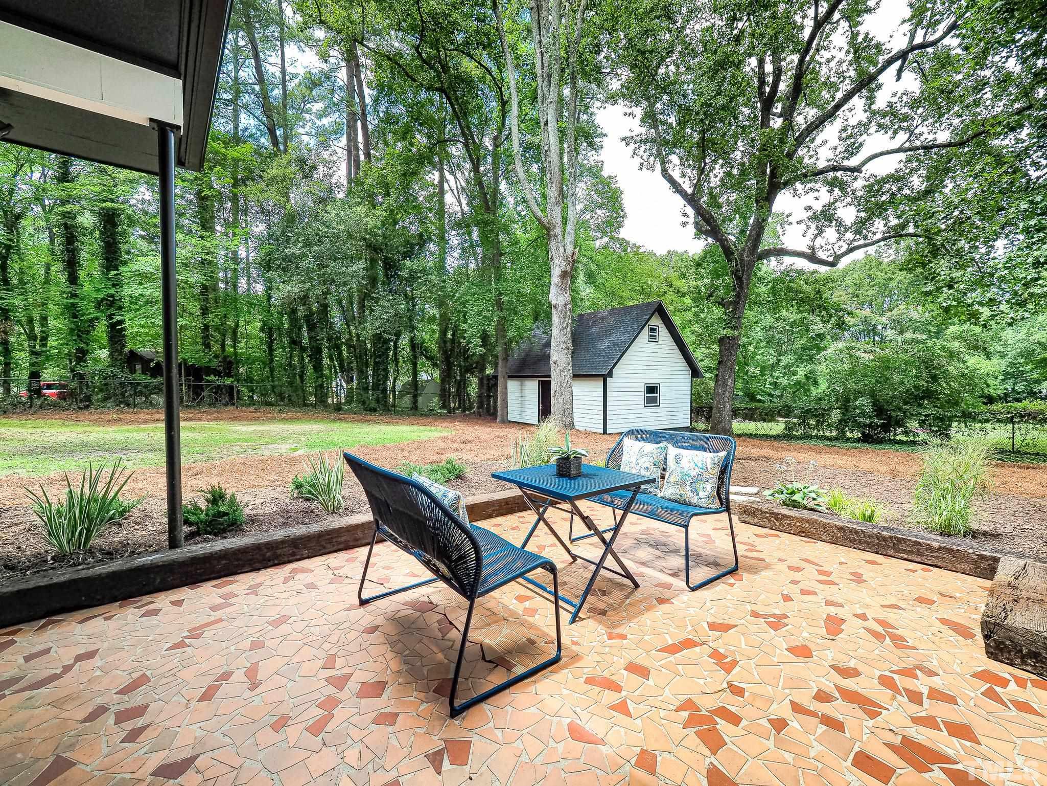 3308 Dixon Road Durham, NC 27707 - Photo 16 of 21 Gallery Image 16