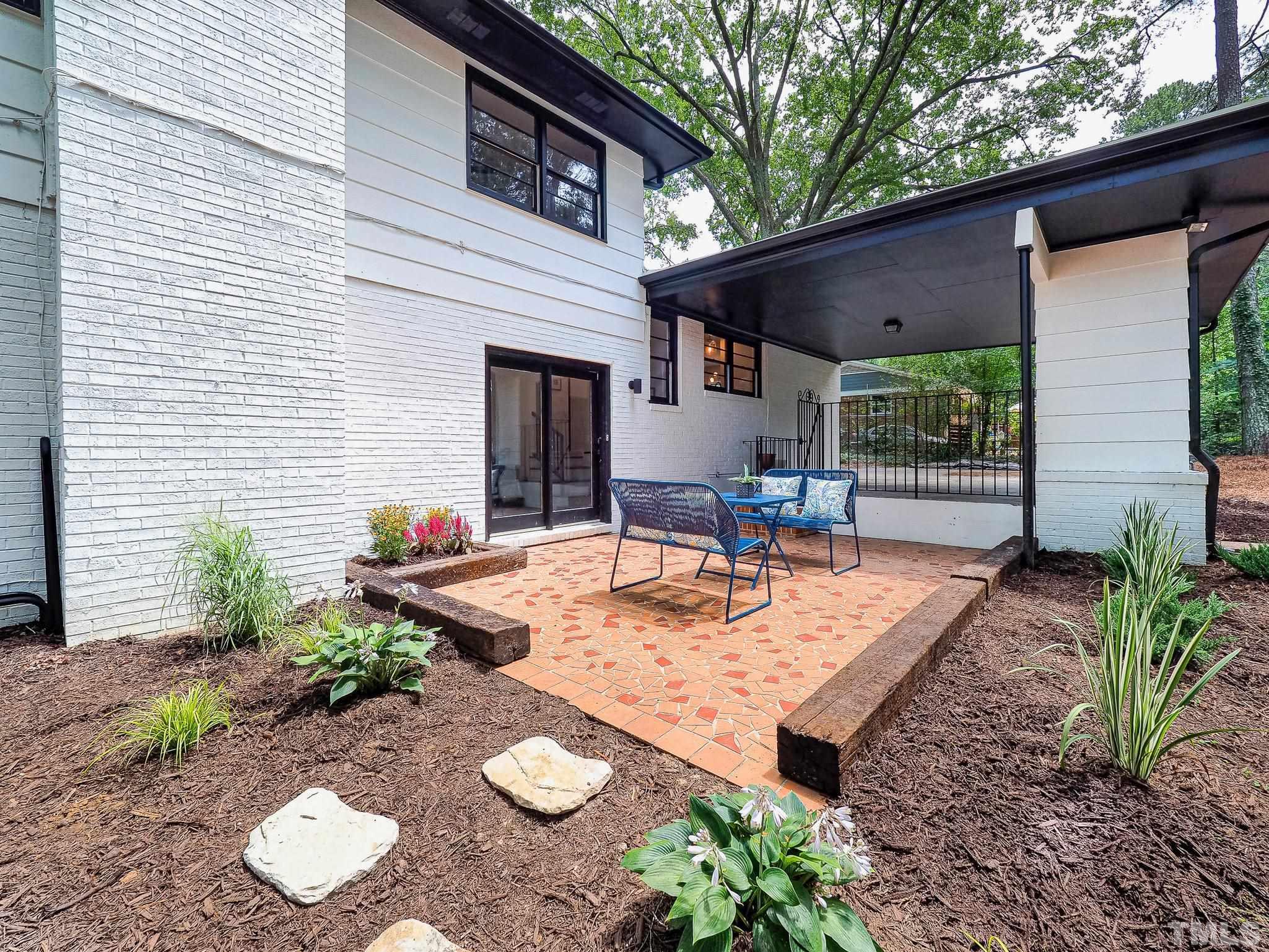 3308 Dixon Road Durham, NC 27707 - Photo 17 of 21 Gallery Image 17