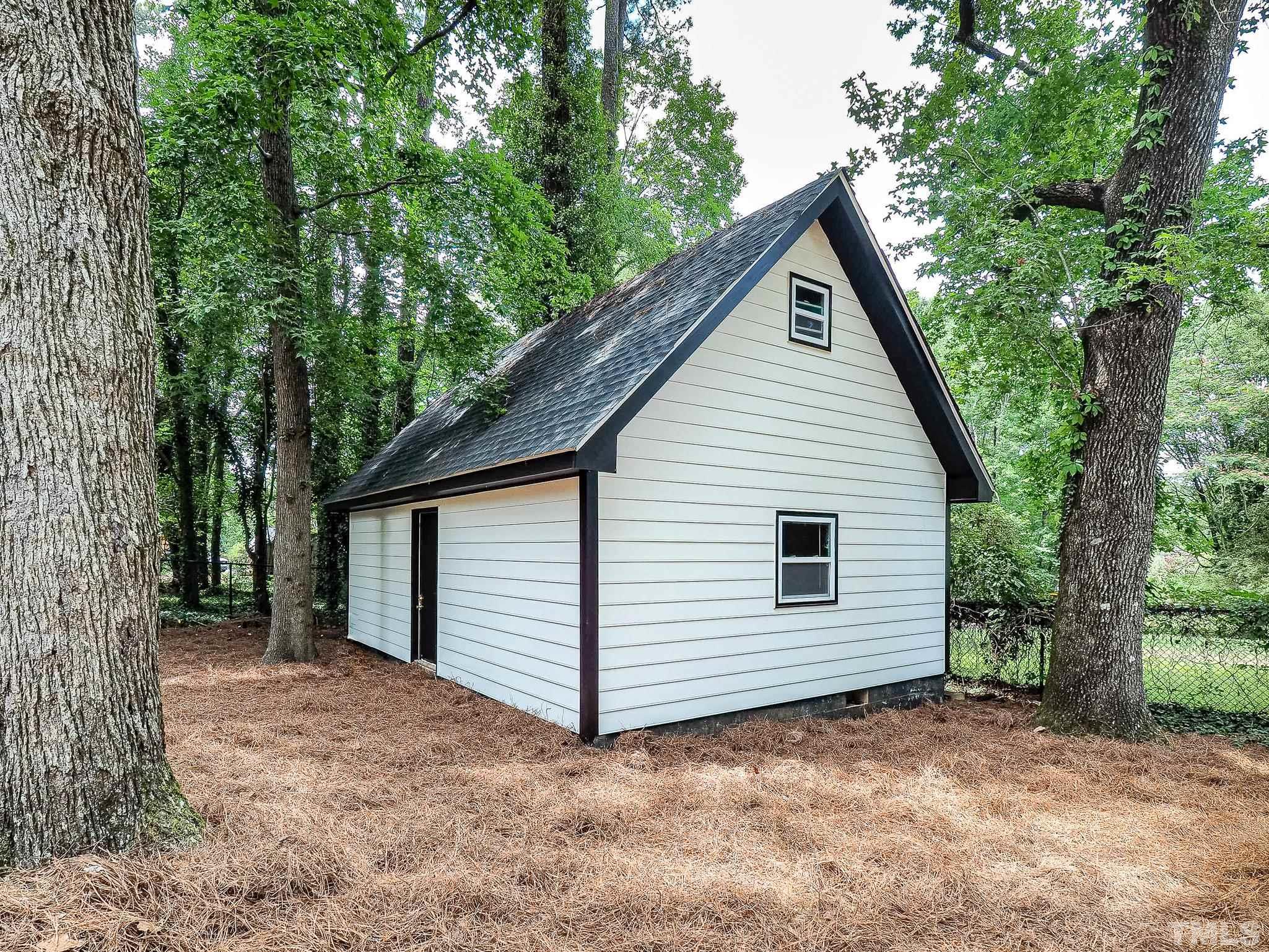 3308 Dixon Road Durham, NC 27707 - Photo 18 of 21 Gallery Image 18