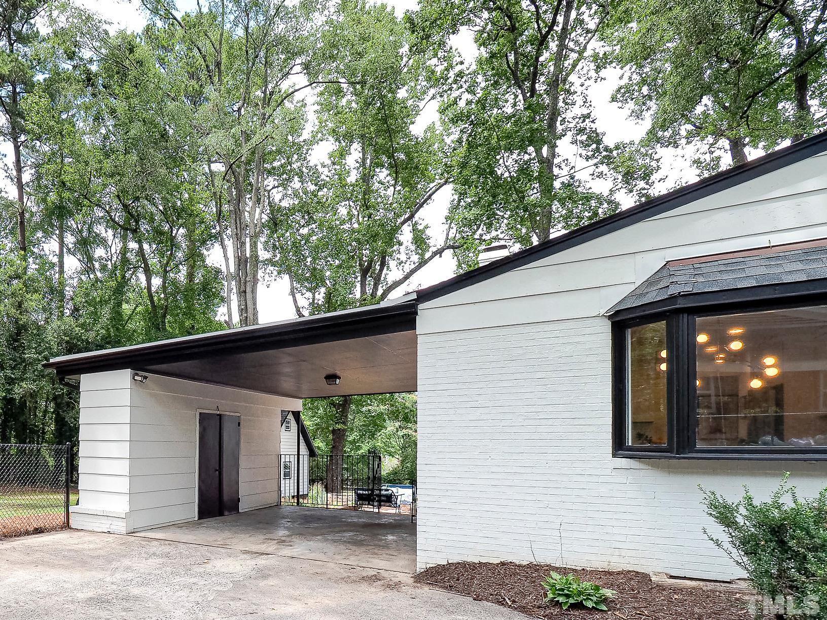 3308 Dixon Road Durham, NC 27707 - Photo 19 of 21 Gallery Image 19
