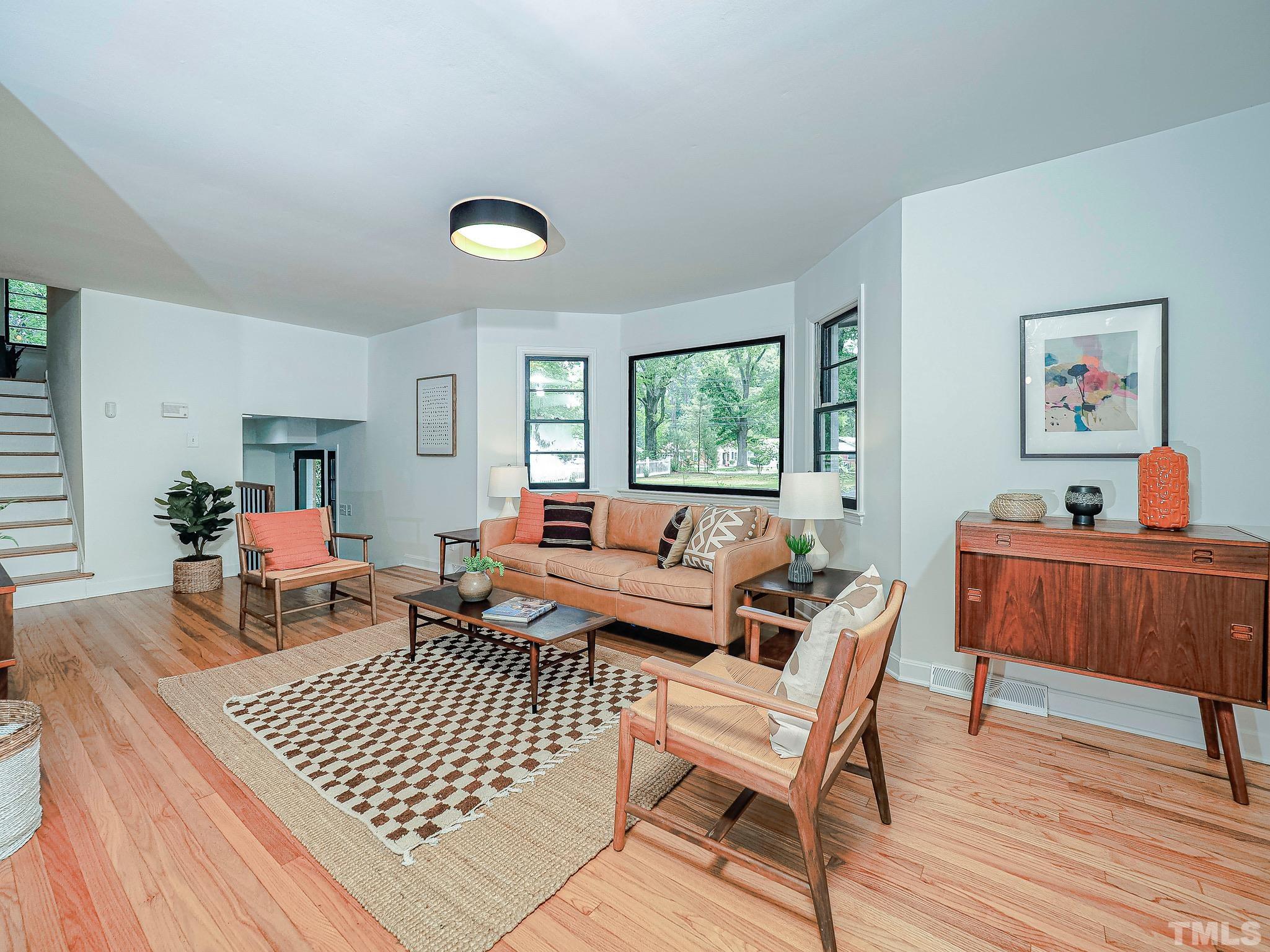 3308 Dixon Road Durham, NC 27707 - Photo 4 of 21 Gallery Image 4