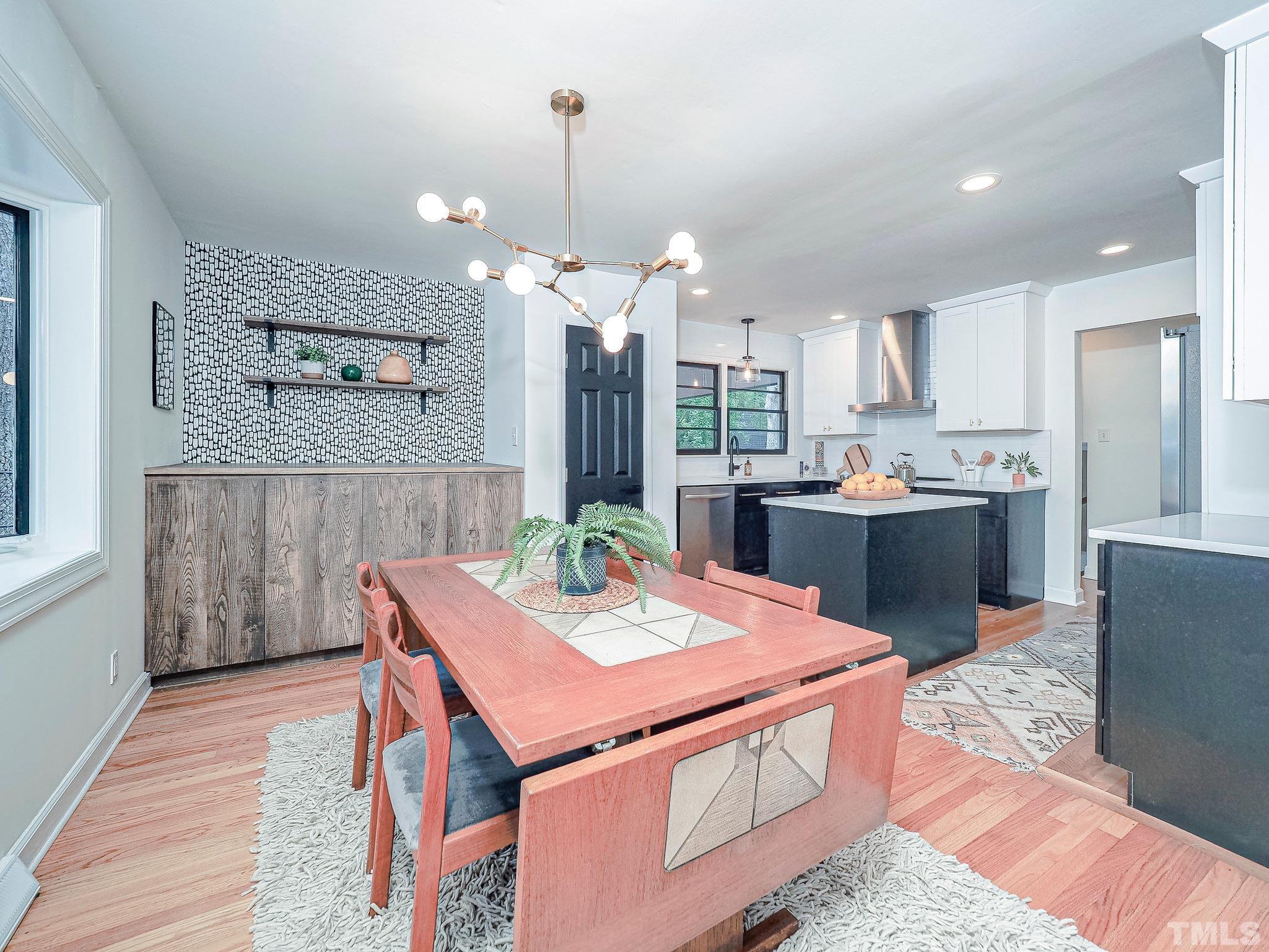3308 Dixon Road Durham, NC 27707 - Photo 5 of 21 Gallery Image 5