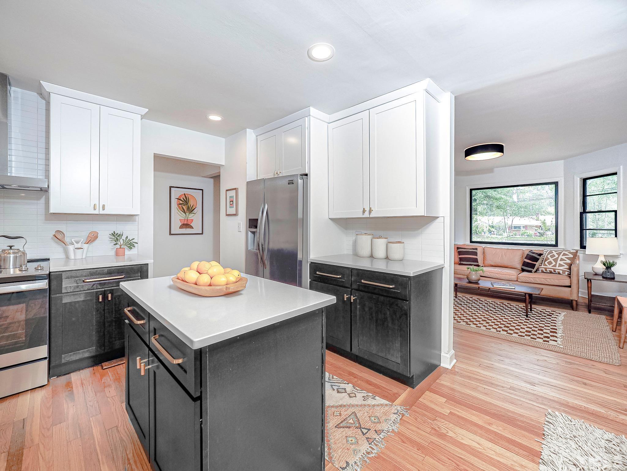 3308 Dixon Road Durham, NC 27707 - Photo 6 of 21 Gallery Image 6