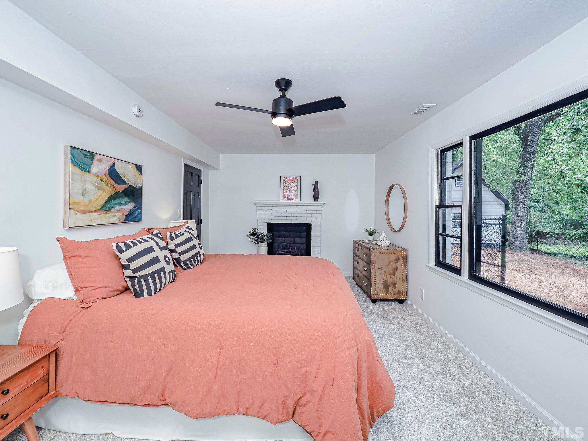 3308 Dixon Road Durham, NC 27707 - Photo 9 of 21 Gallery Image 9