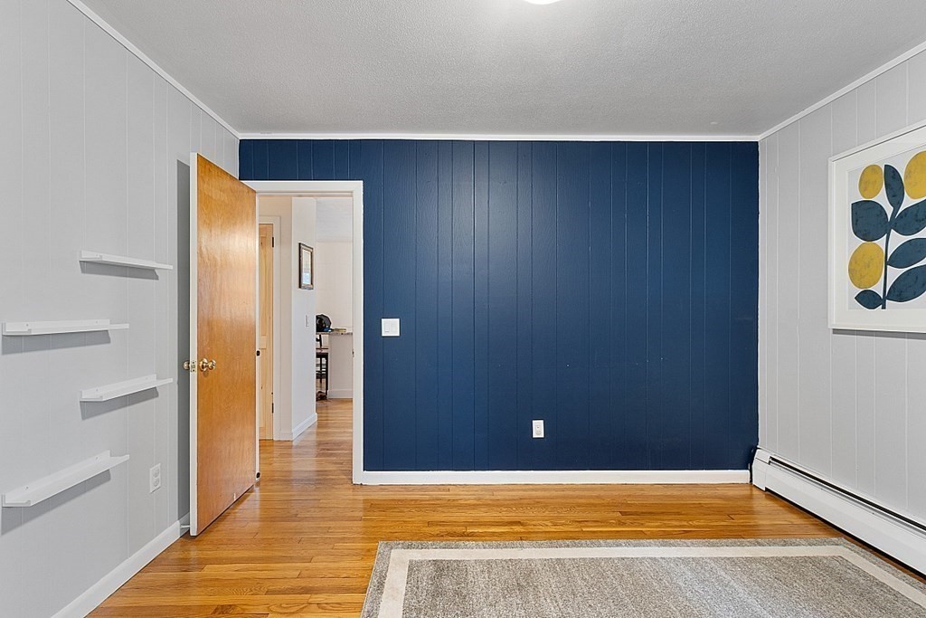 1016 George Hill Road Lancaster, MA 01523 - Photo 19 of 41 a view of an empty room