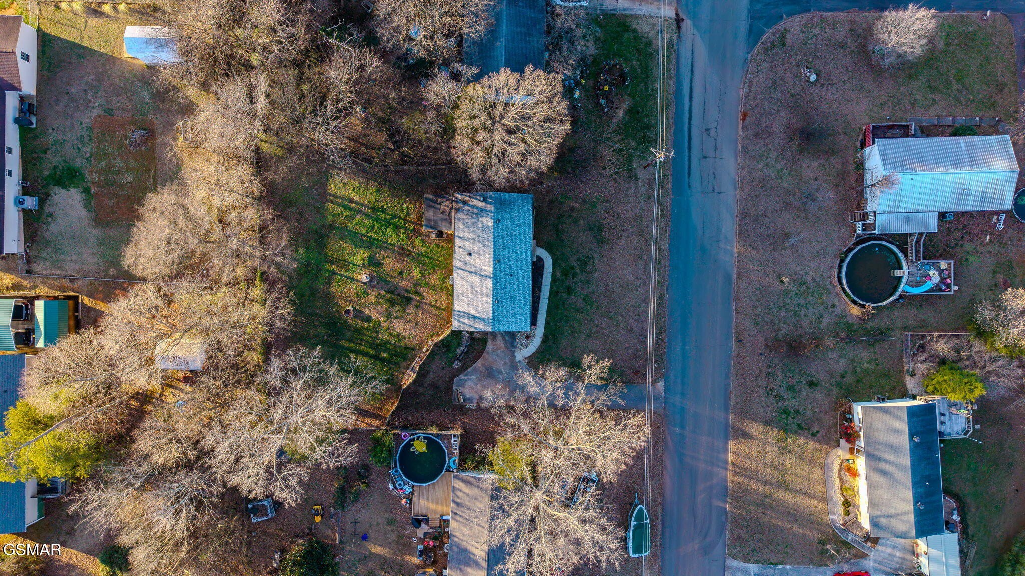 205 Blue Ridge Lane Seymour, TN 37865 - Photo 40 of 46 Gallery Image 40