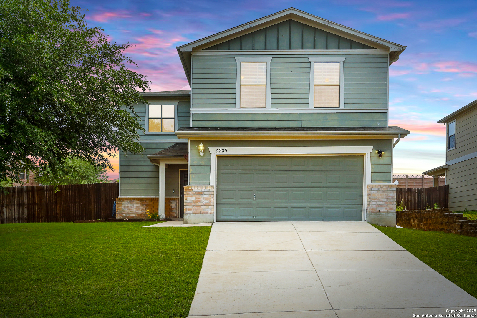 5705 Maxfli Drive Schertz, TX 78108 - Photo 1 of 1