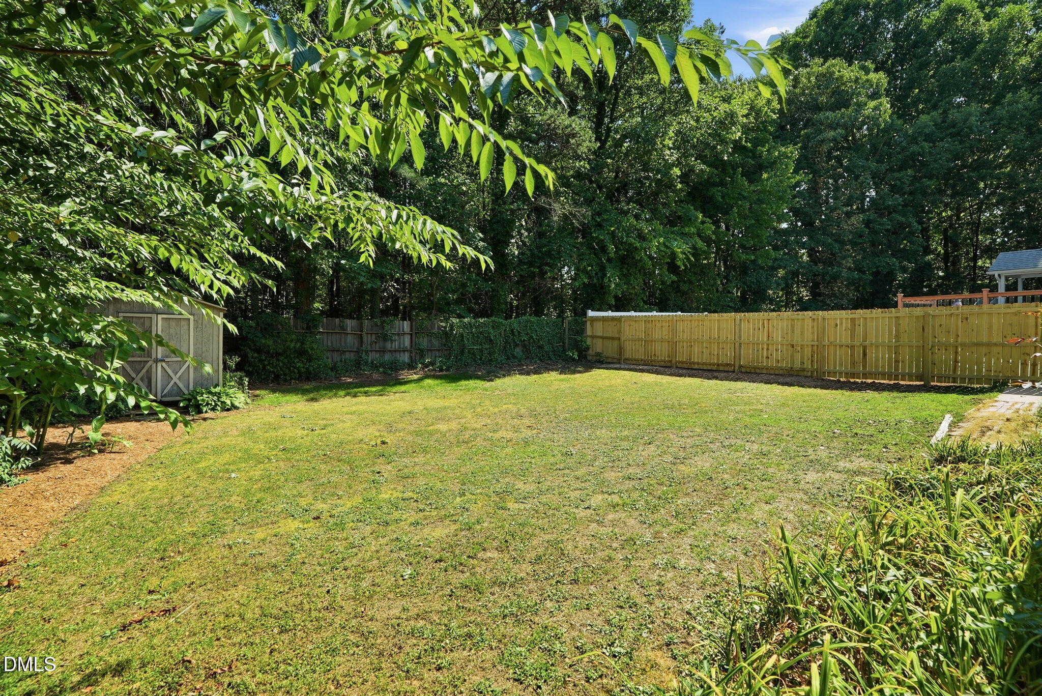 8112 Bellingham Circle Raleigh, NC 27615 - Photo 47 of 66