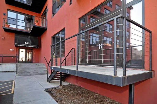 $3,150 | 607 South Washington Avenue, Unit 101, Minneapolis, MN 55415