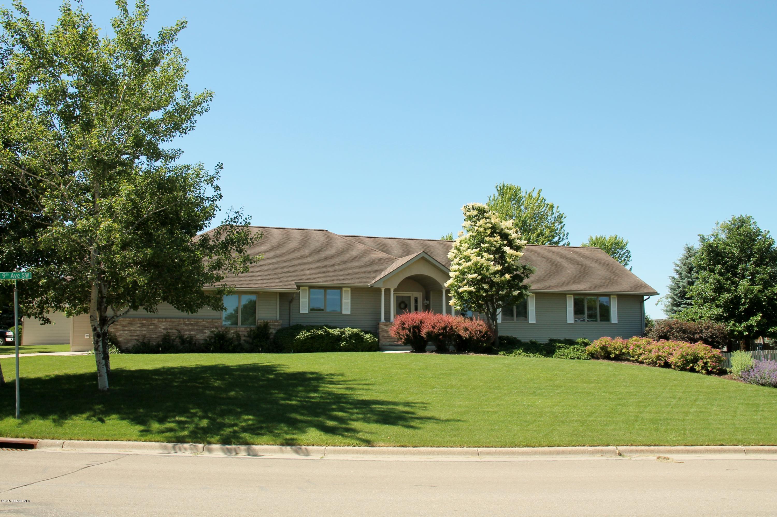 2701 9th Avenue Southwest Austin, MN 55912 - Photo 1 of 1 Gallery Image 1