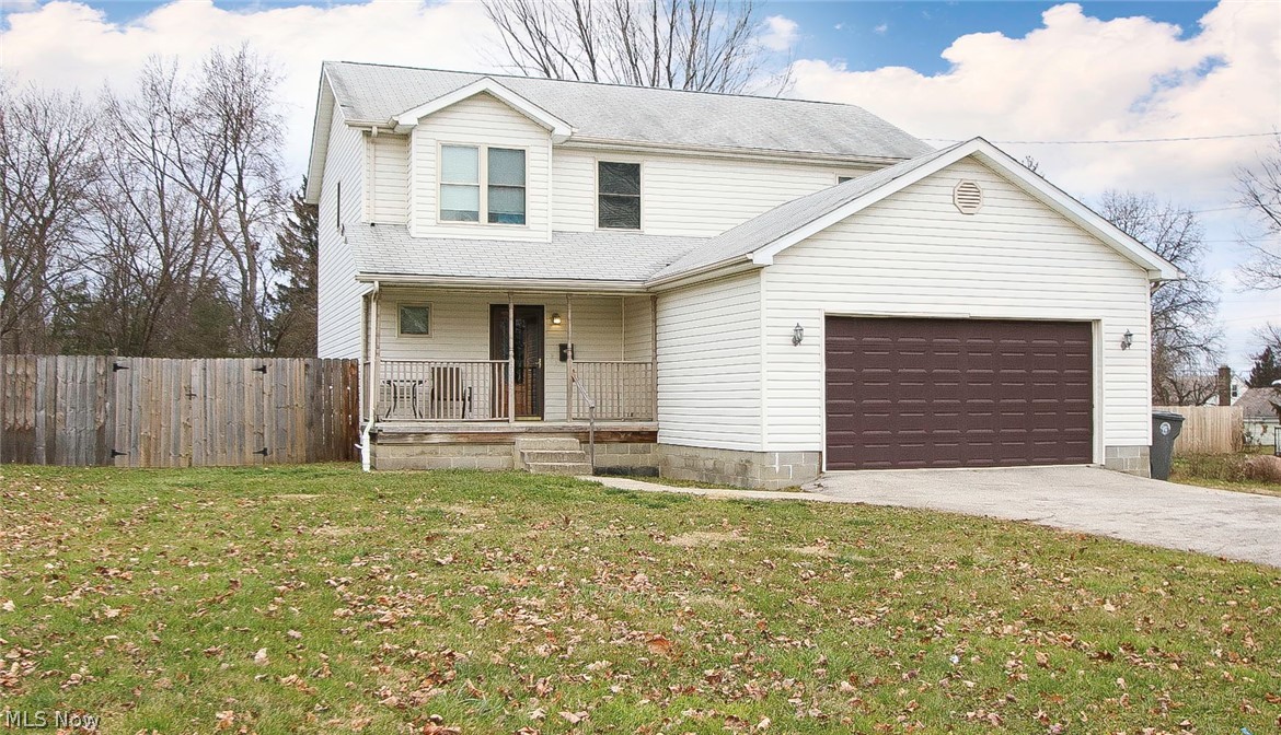 3214 Kirk Road Youngstown, OH 44511 - Photo 3 of 22 Gallery Image 3